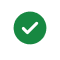 confirmation tick image