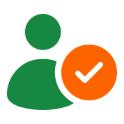 user account icon