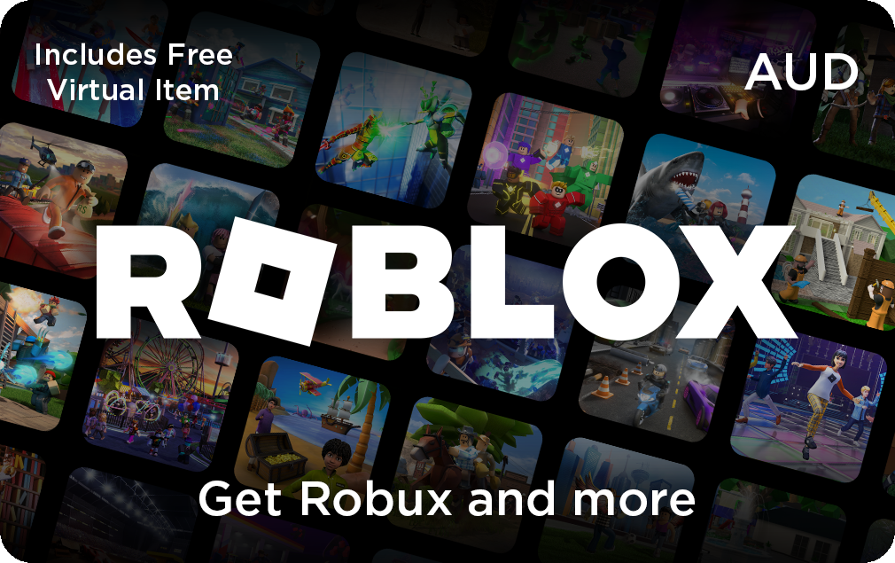 How to Redeem a Roblox Gift Card 