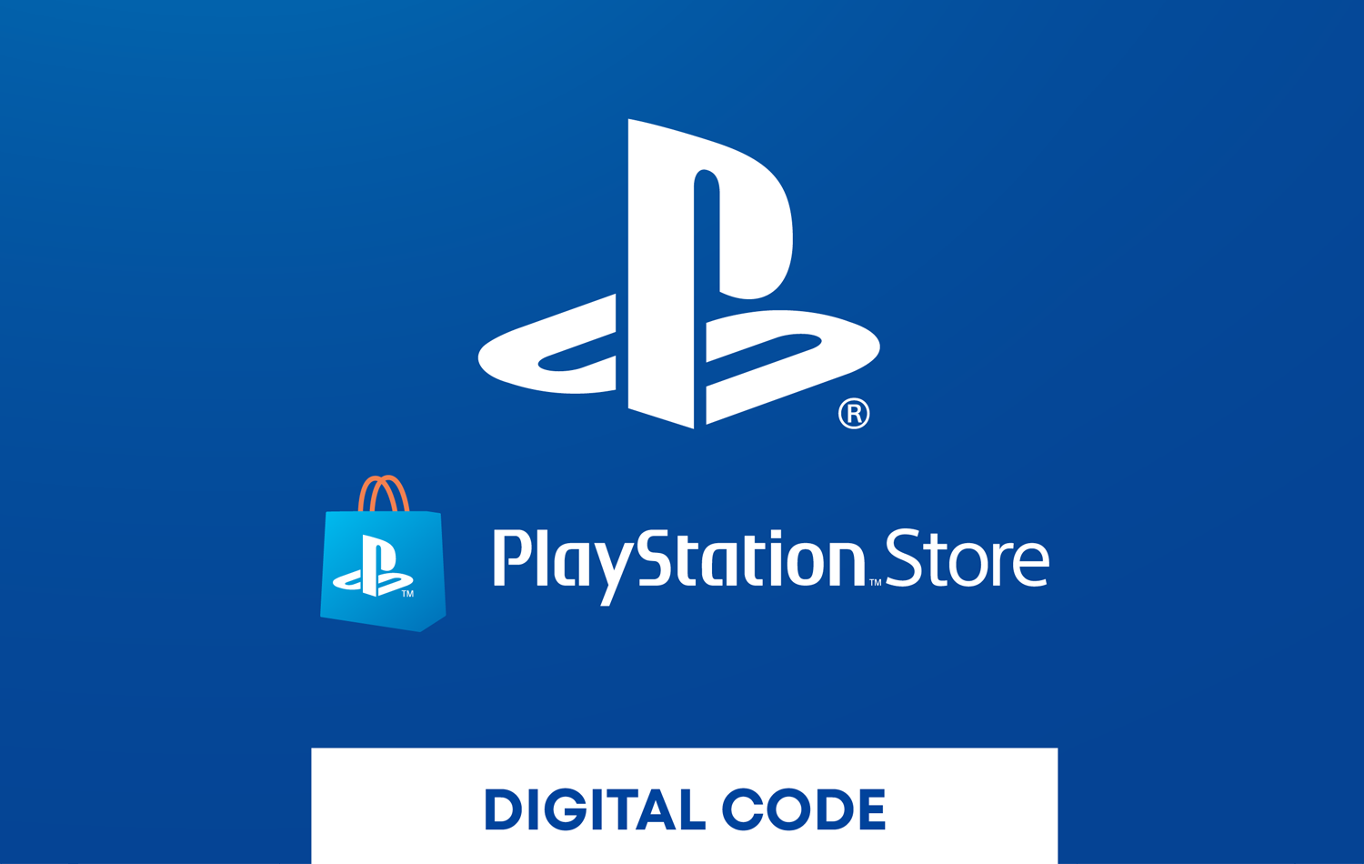 Psn e deals gift card